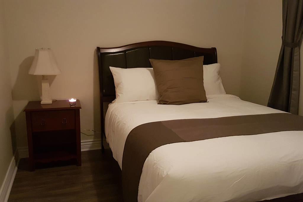 2-Bedroom Apartment Sweet #5 By Amazing Property Rentals Gatineau Extérieur photo