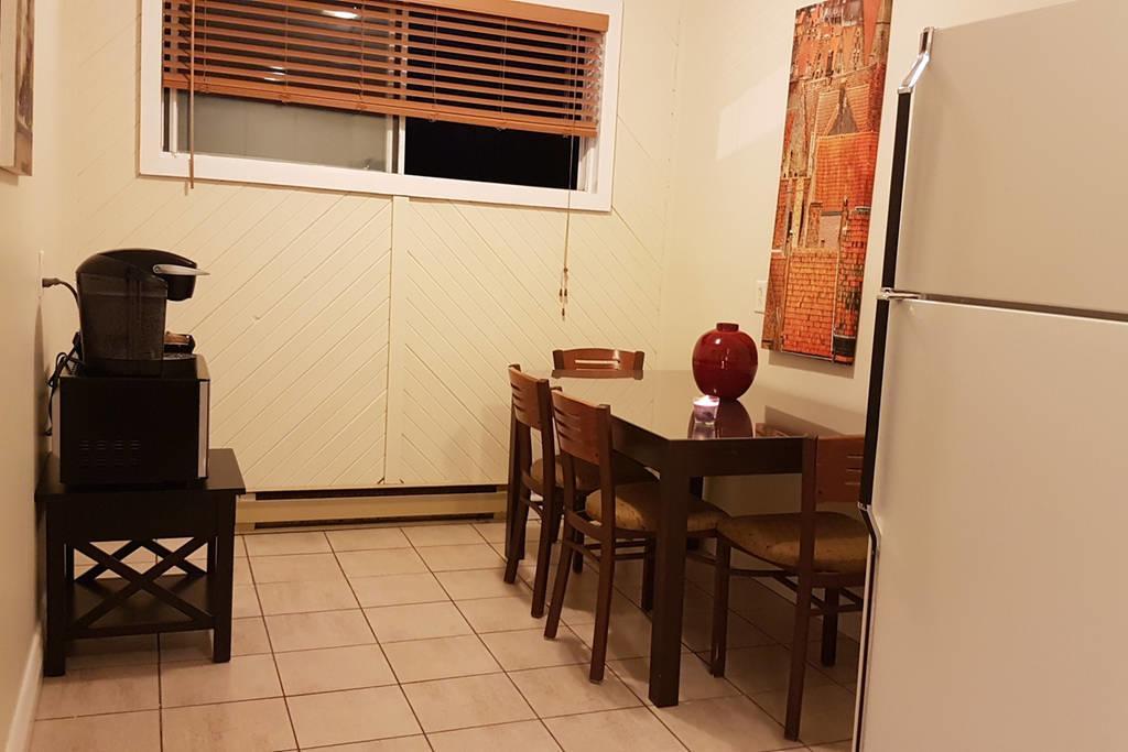 2-Bedroom Apartment Sweet #5 By Amazing Property Rentals Gatineau Extérieur photo