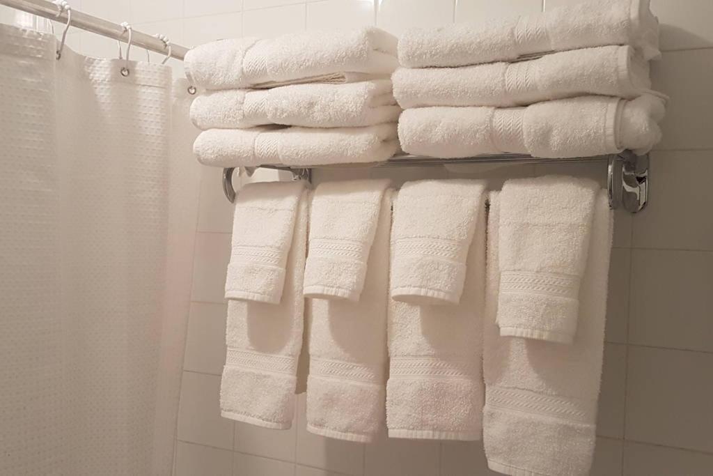 2-Bedroom Apartment Sweet #5 By Amazing Property Rentals Gatineau Extérieur photo